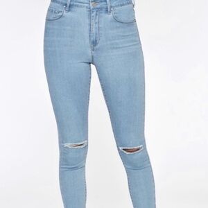Pacsun jeans